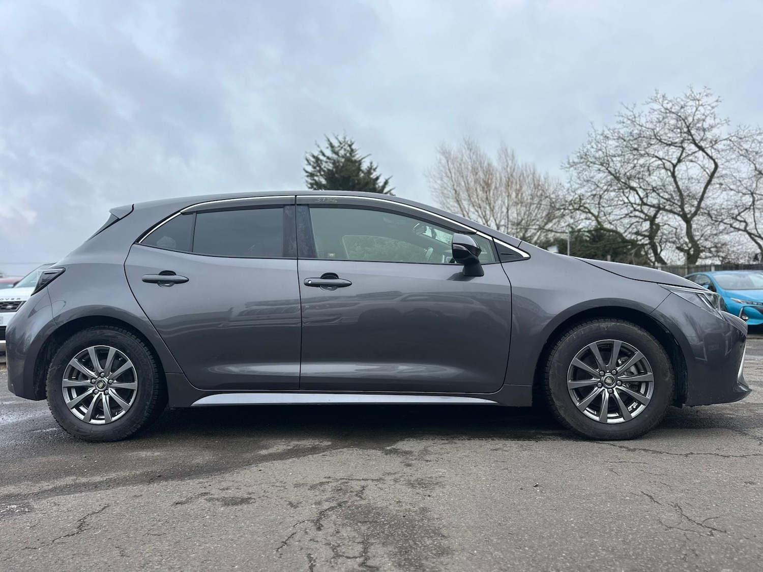 Used Toyota Corolla 2020 for sale - 77475033: Photo 5