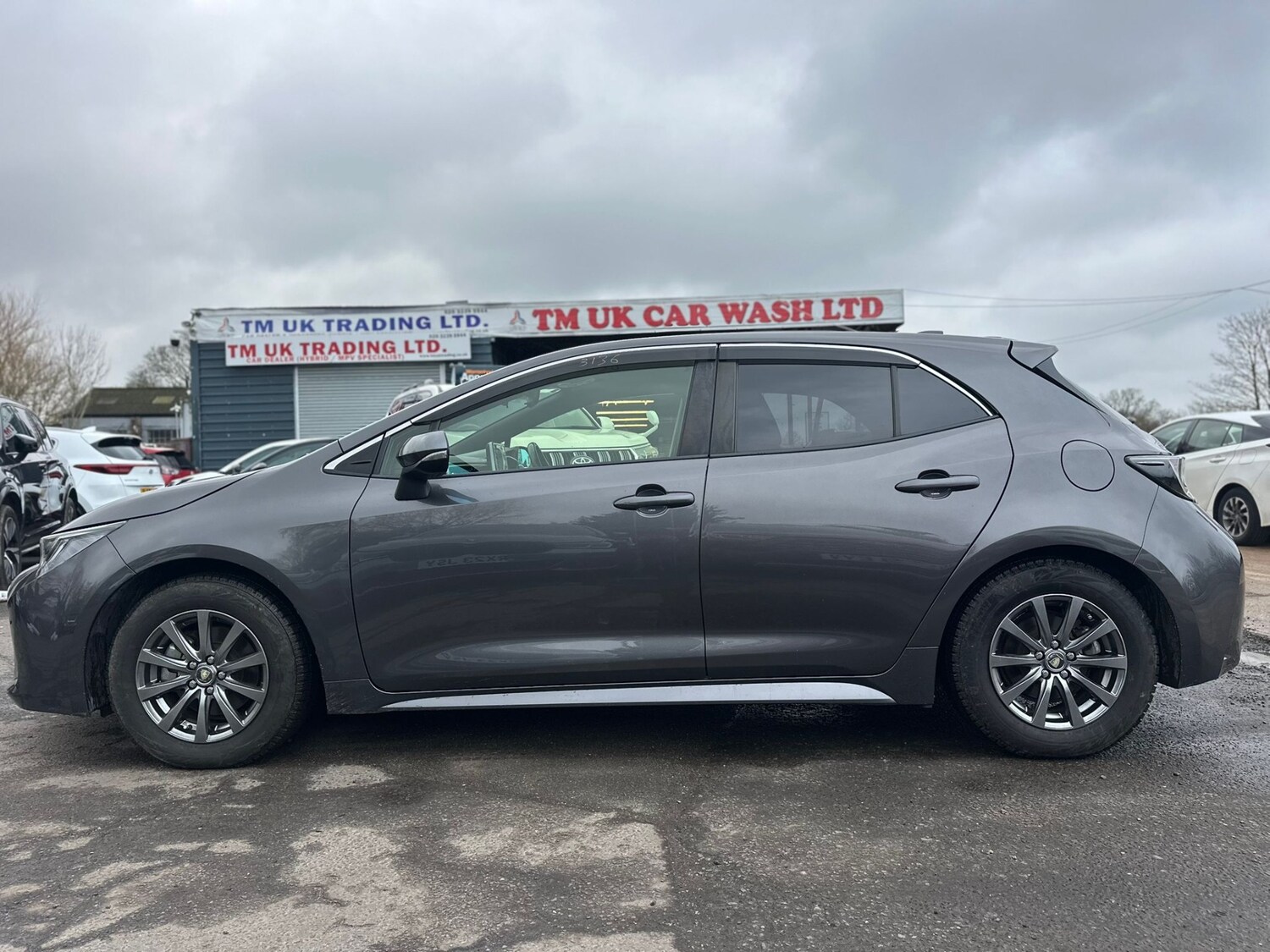 Used Toyota Corolla 2020 for sale - 77475033: Photo 6