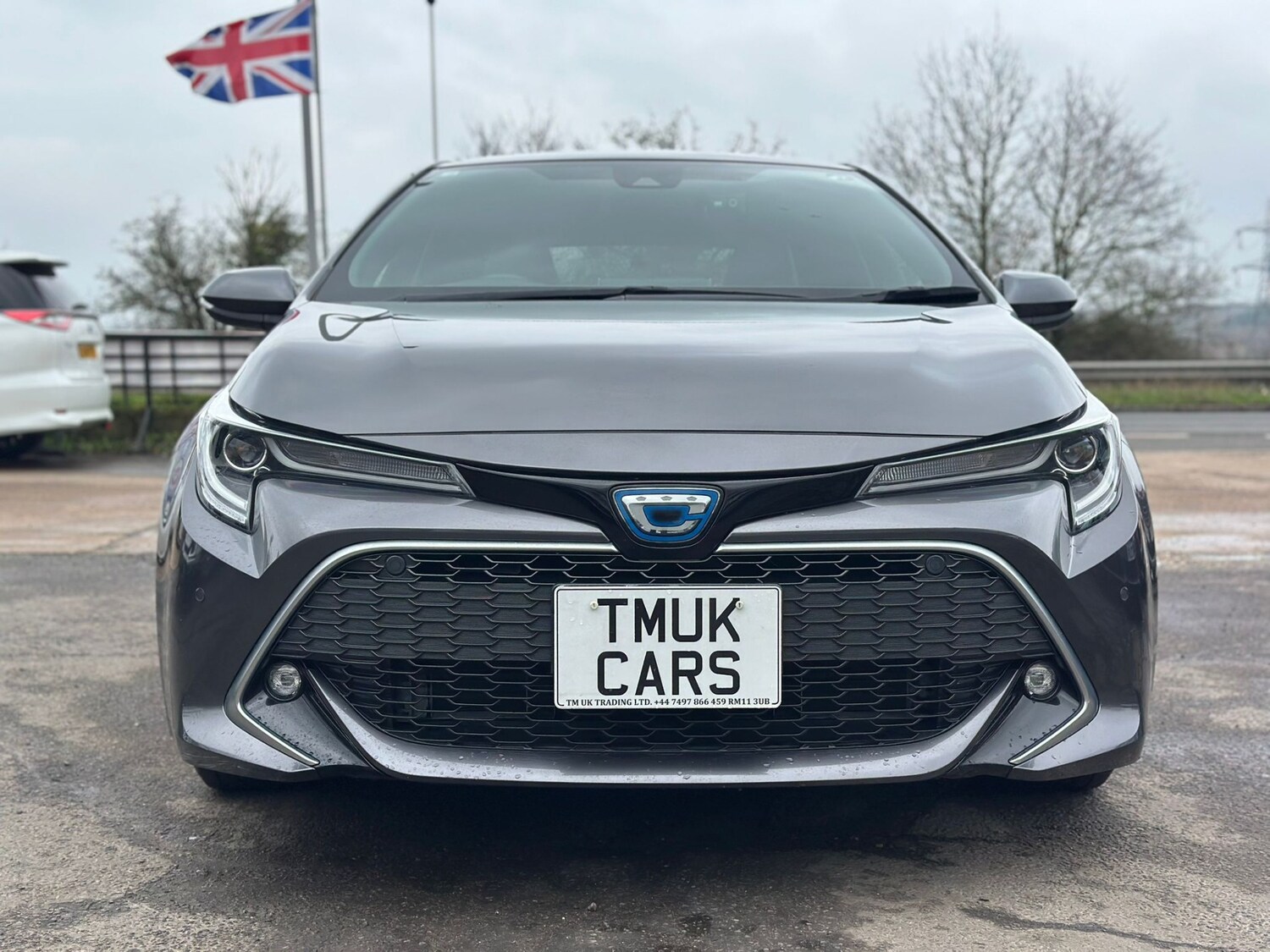 Used Toyota Corolla 2020 for sale - 77475033: Photo 7