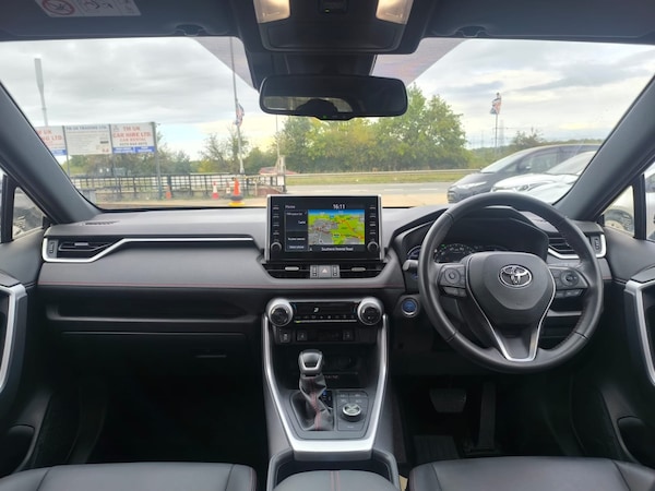Used Toyota RAV4 2022 for sale - 76065529: Photo 14