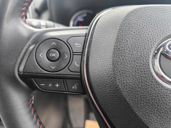 Used Toyota RAV4 2022 for sale - 76065529: Photo 16