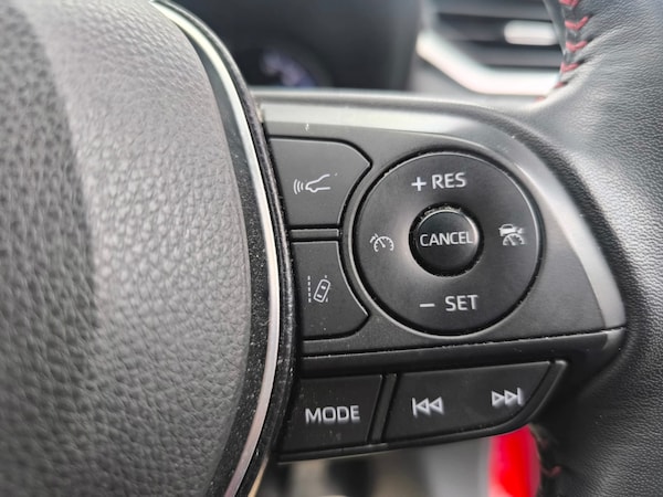 Used Toyota RAV4 2022 for sale - 76065529: Photo 17