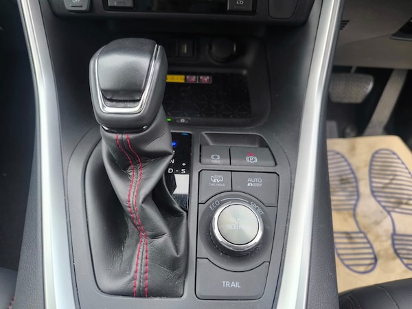 Used Toyota RAV4 2022 for sale - 76065529: Photo 20