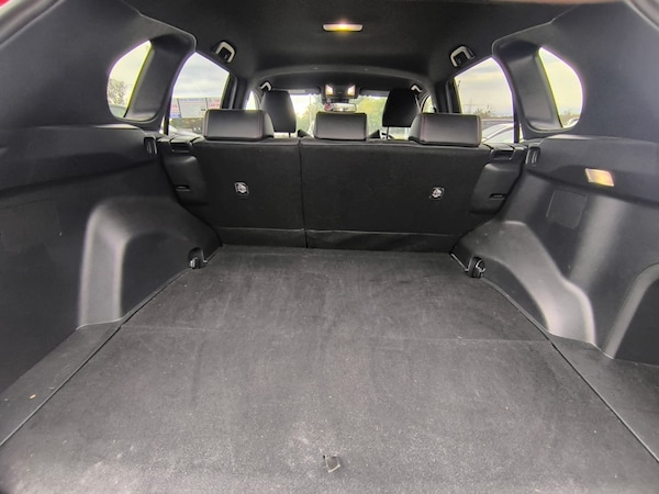 Used Toyota RAV4 2022 for sale - 76065529: Photo 33