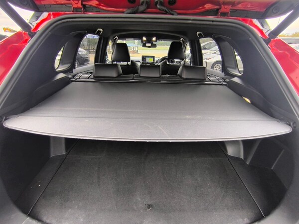 Used Toyota RAV4 2022 for sale - 76065529: Photo 36
