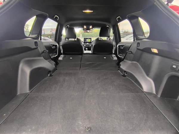 Used Toyota RAV4 2022 for sale - 76065529: Photo 37
