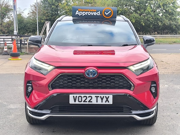 Used Toyota RAV4 2022 for sale - 76065529: Photo 7