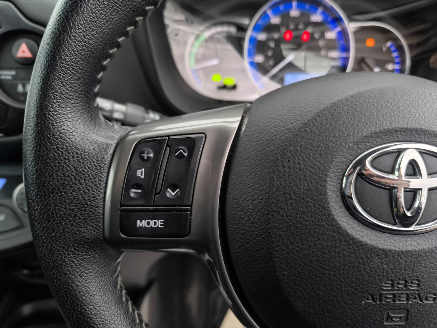 Used Toyota Yaris 2014 for sale - 77715111: Photo 15