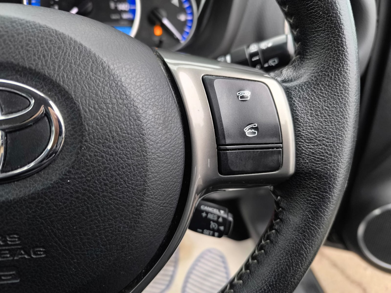 Used Toyota Yaris 2014 for sale - 77715111: Photo 16