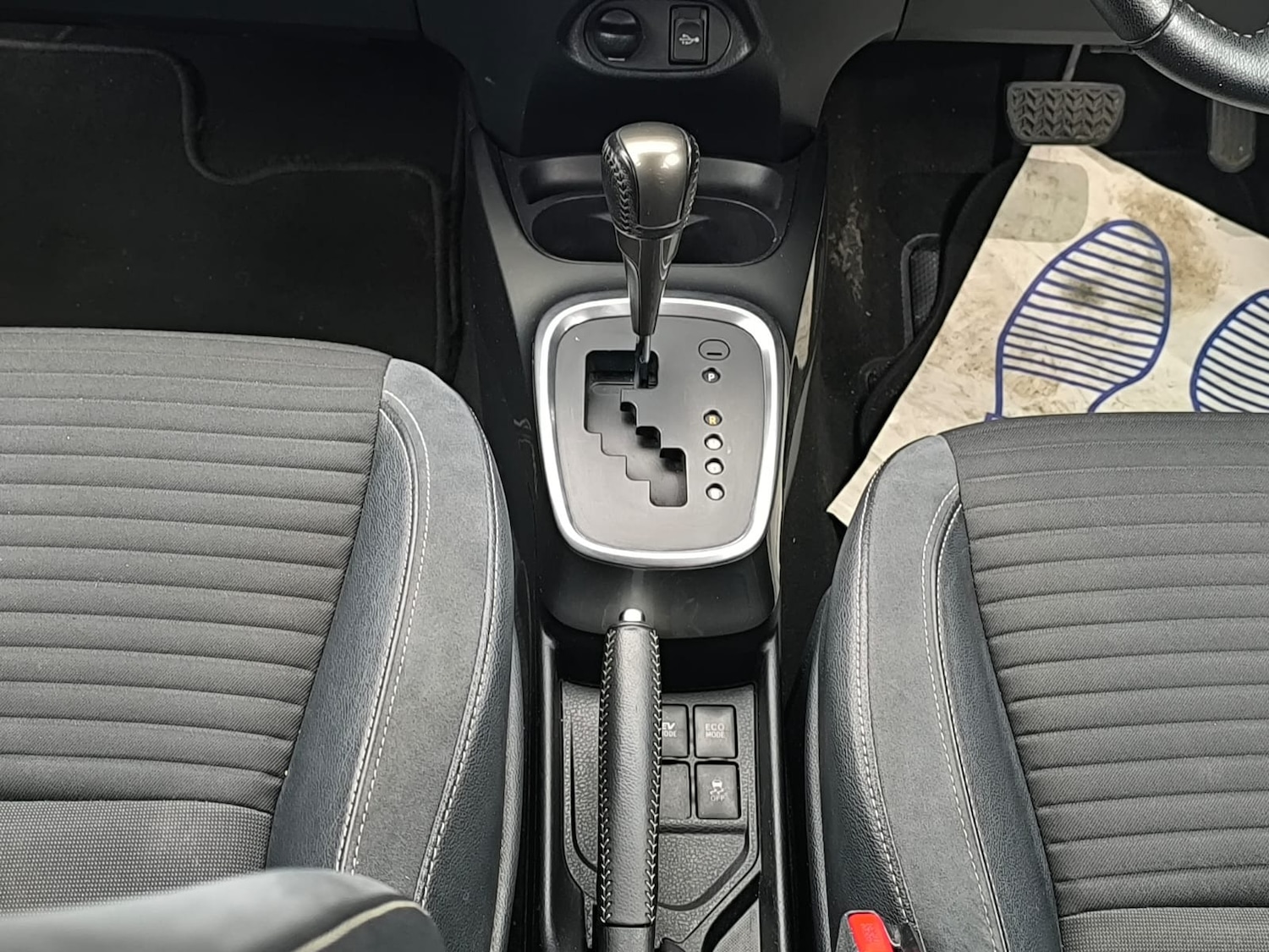 Used Toyota Yaris 2014 for sale - 77715111: Photo 18