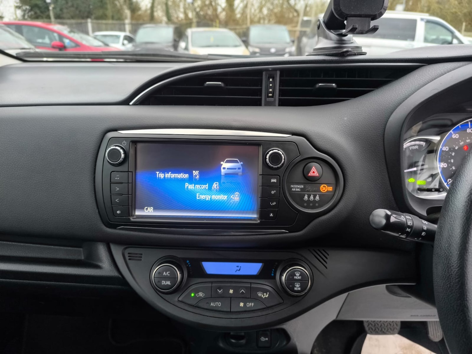 Used Toyota Yaris 2014 for sale - 77715111: Photo 20