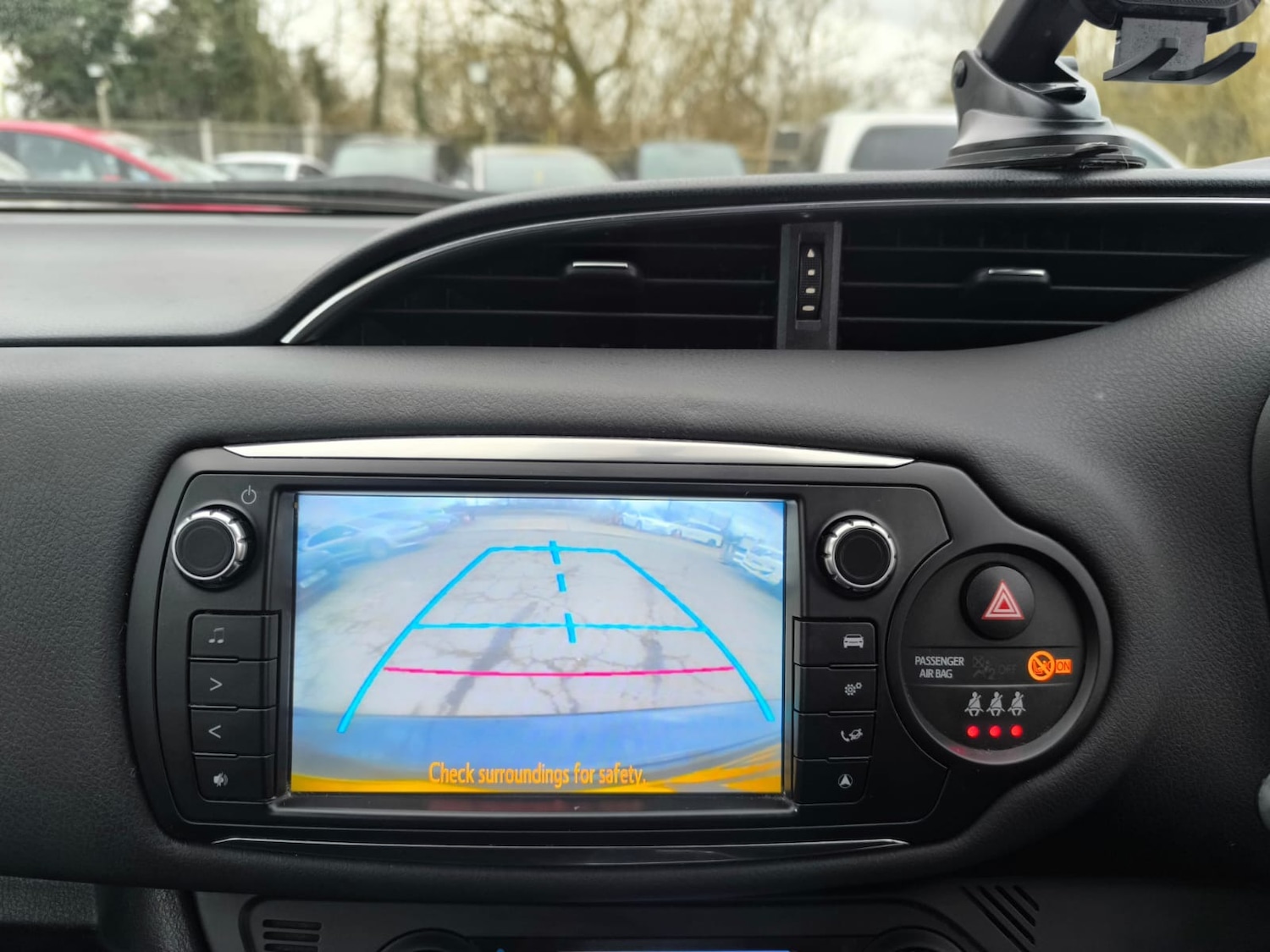 Used Toyota Yaris 2014 for sale - 77715111: Photo 22