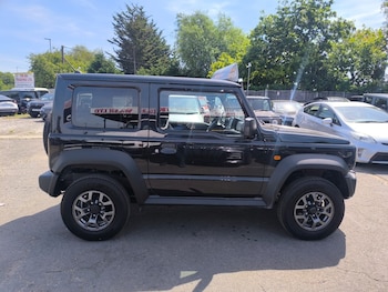 Used Suzuki Jimny 2026 for sale - 79111709: Photo