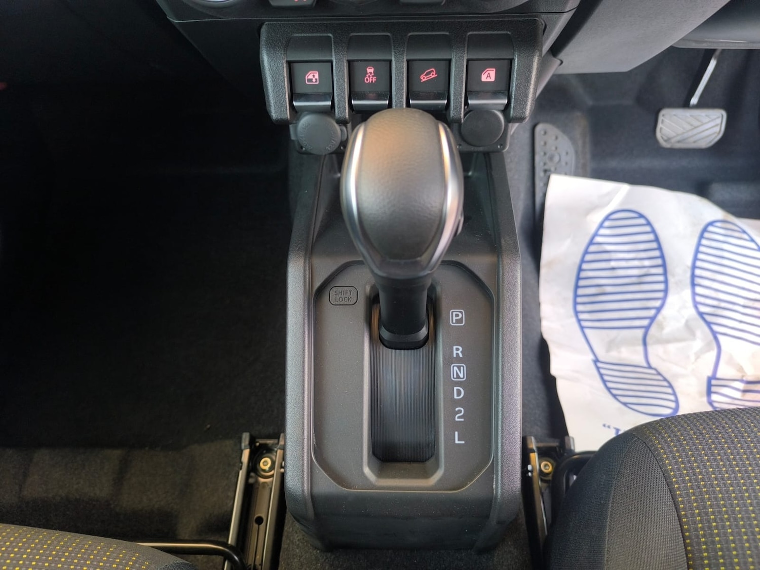 Used Suzuki Jimny 2024 for sale - 76403267: Photo 15