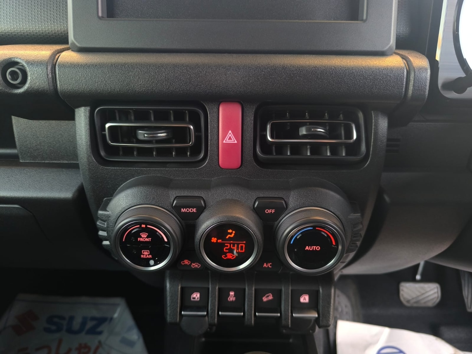 Used Suzuki Jimny 2024 for sale - 76403267: Photo 21