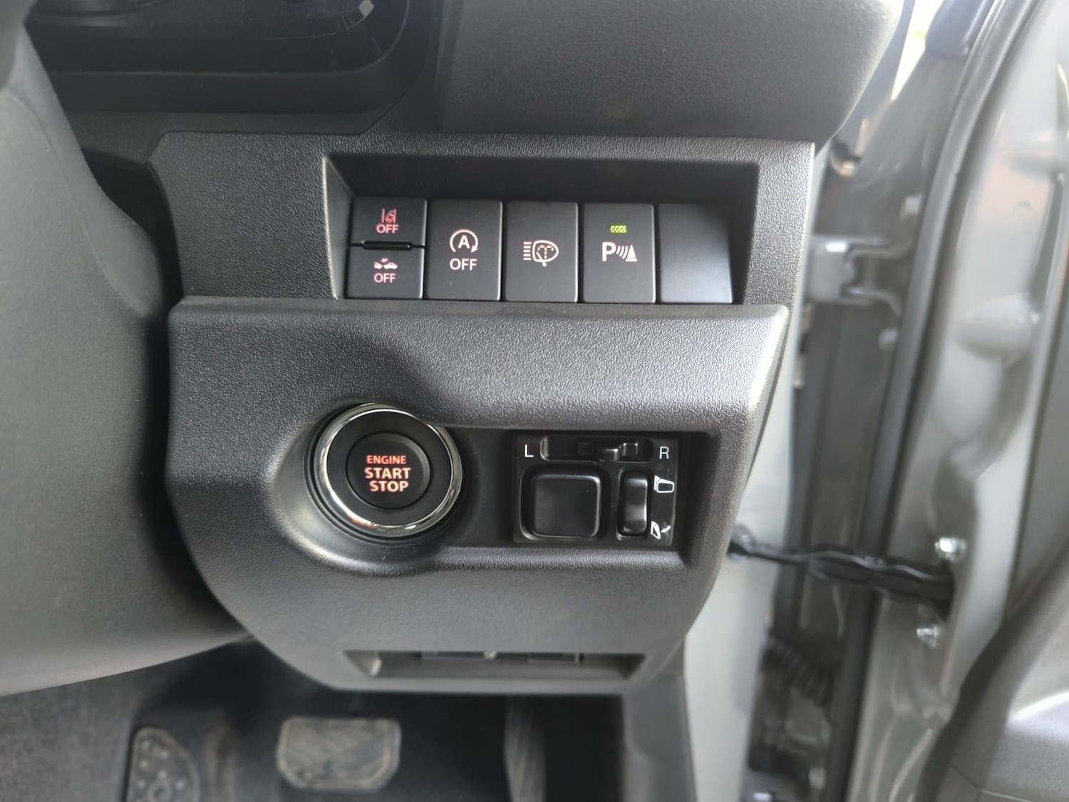 Used Suzuki Jimny 2024 for sale - 76403267: Photo 23