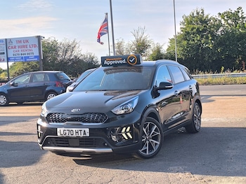 Used Kia Niro 2020 for sale - 79112331: Photo
