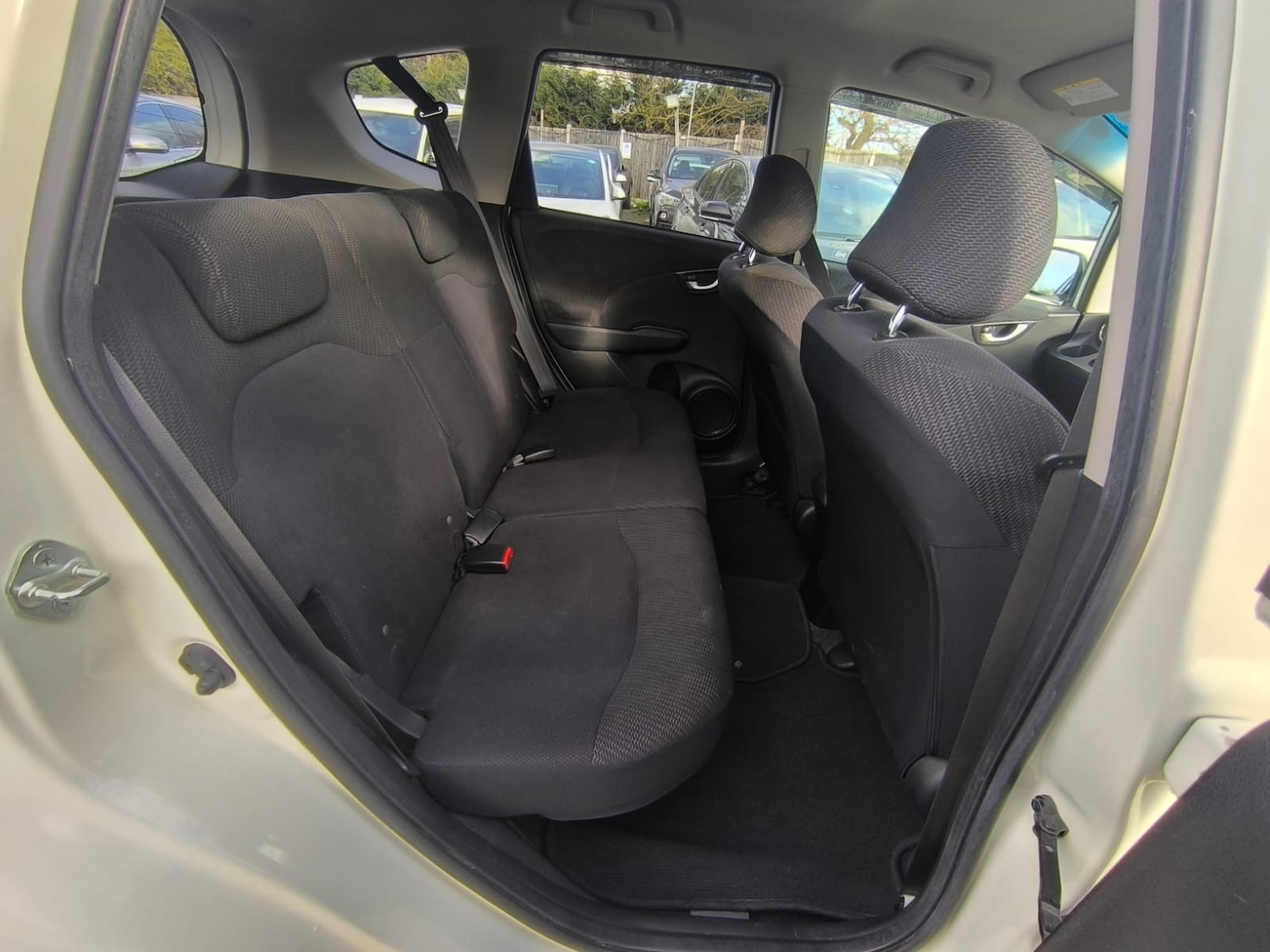 Used Honda Jazz 2012 for sale - 78198190: Photo 11