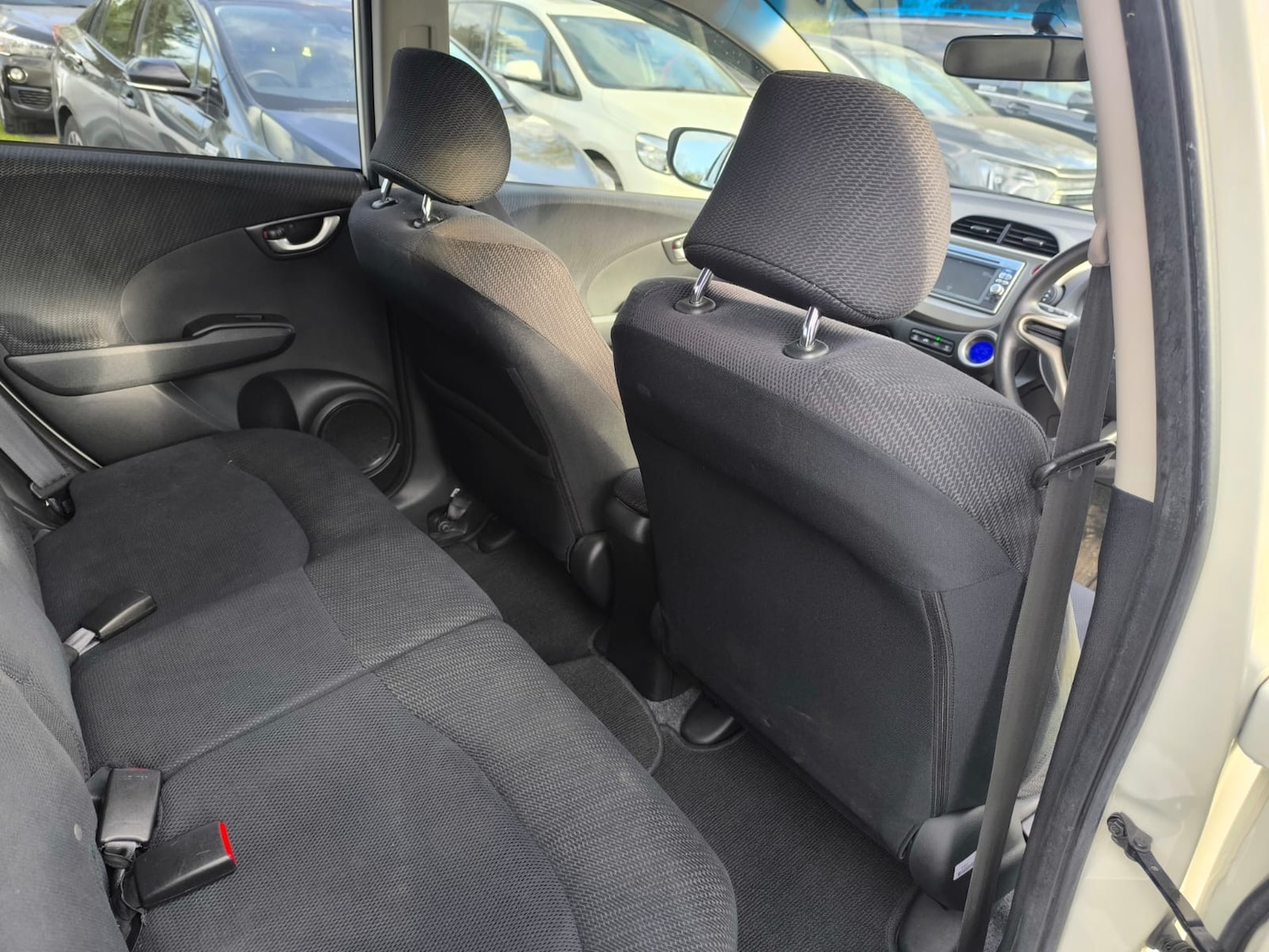 Used Honda Jazz 2012 for sale - 78198190: Photo 12