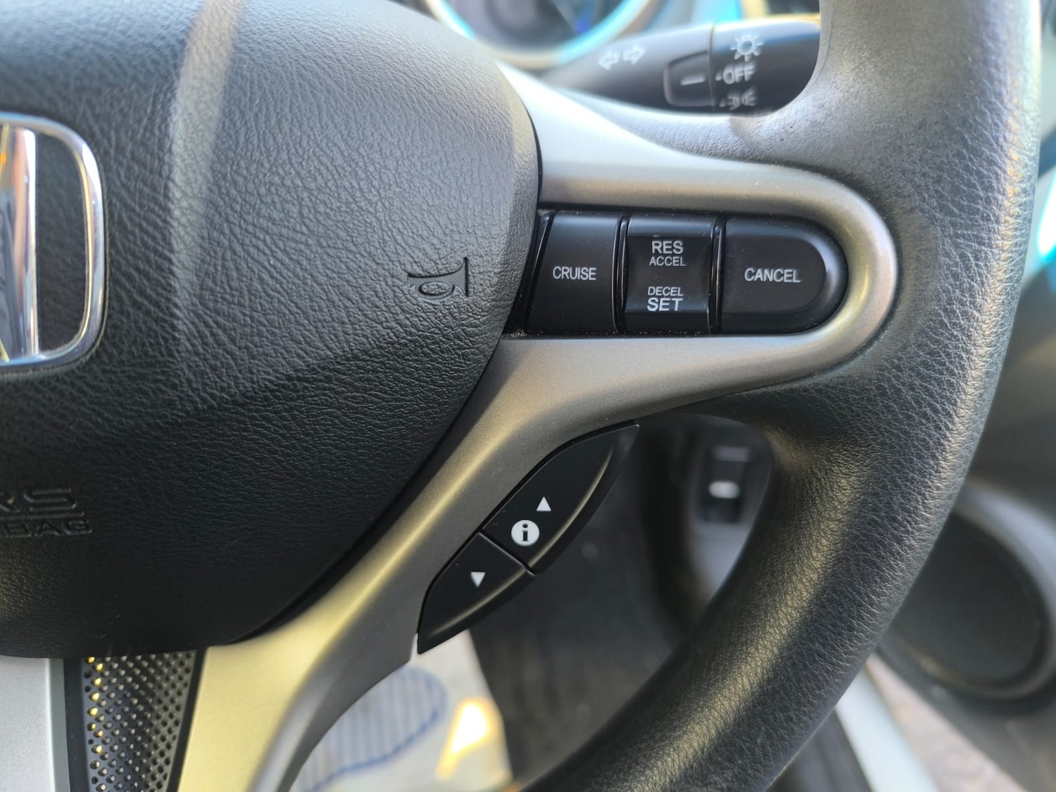 Used Honda Jazz 2012 for sale - 78198190: Photo 16