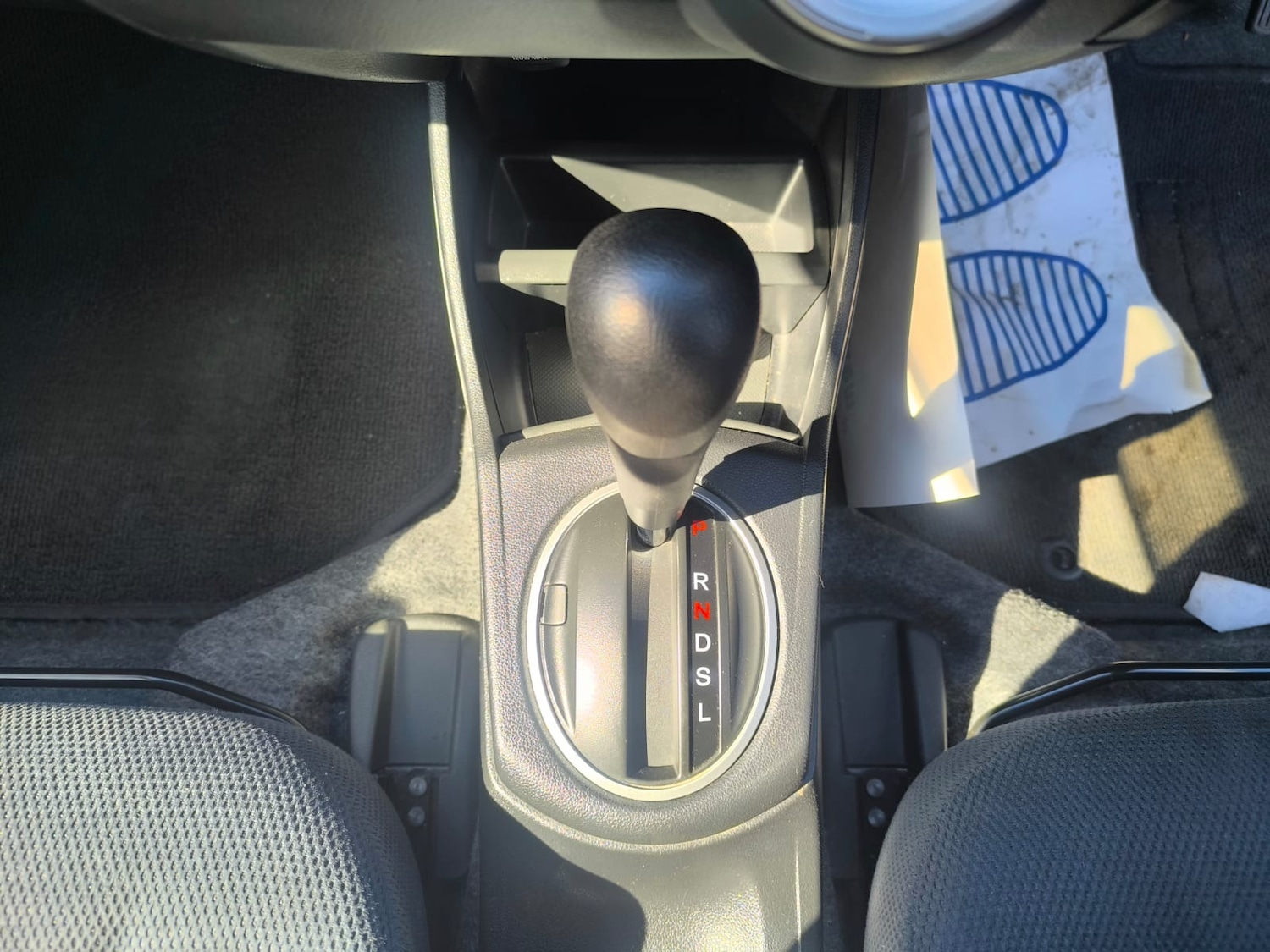 Used Honda Jazz 2012 for sale - 78198190: Photo 17