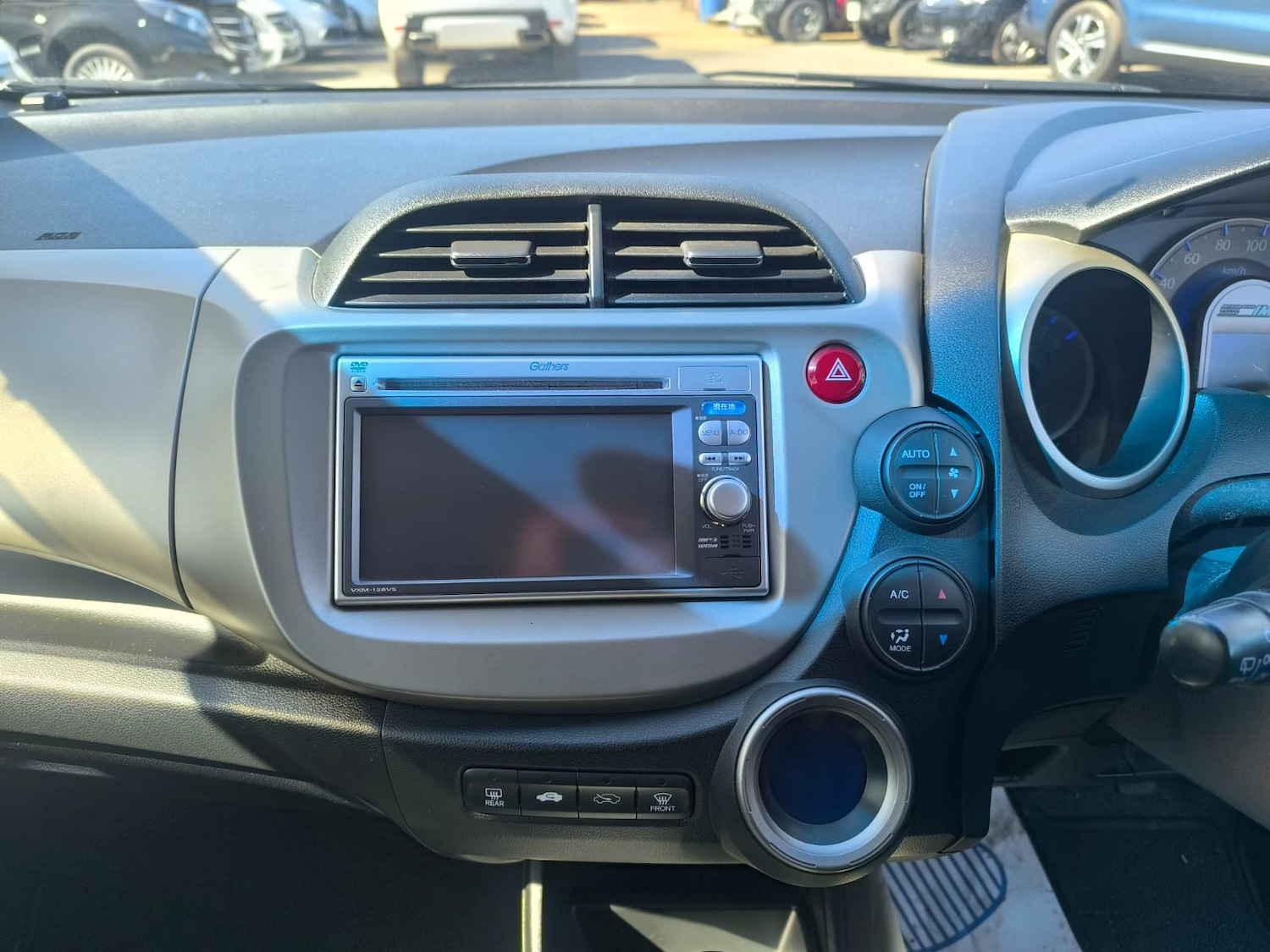 Used Honda Jazz 2012 for sale - 78198190: Photo 18