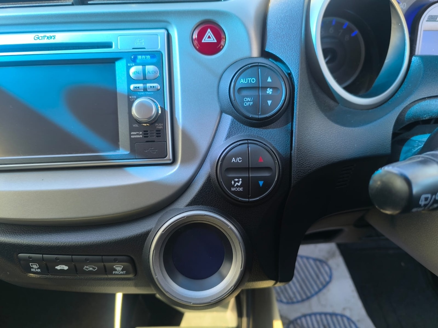 Used Honda Jazz 2012 for sale - 78198190: Photo 19