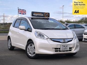 Used Honda Jazz 2012 for sale - 78198190: Photo