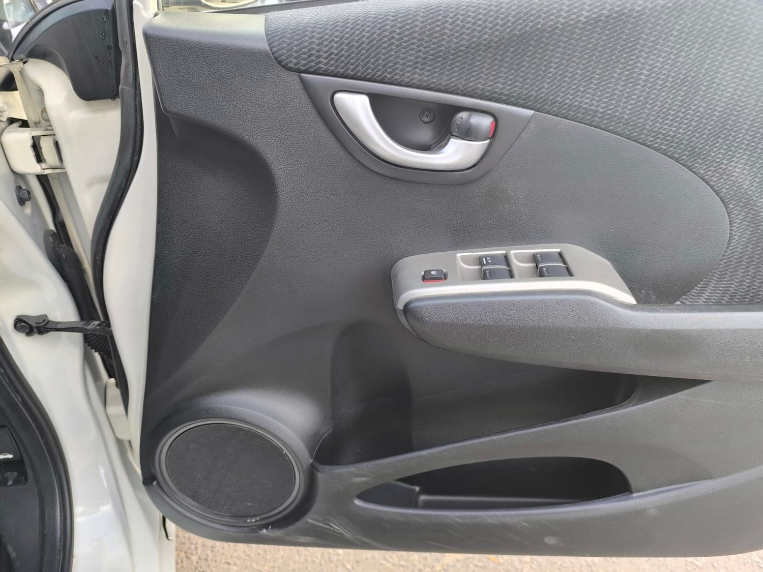 Used Honda Jazz 2012 for sale - 78198190: Photo 20