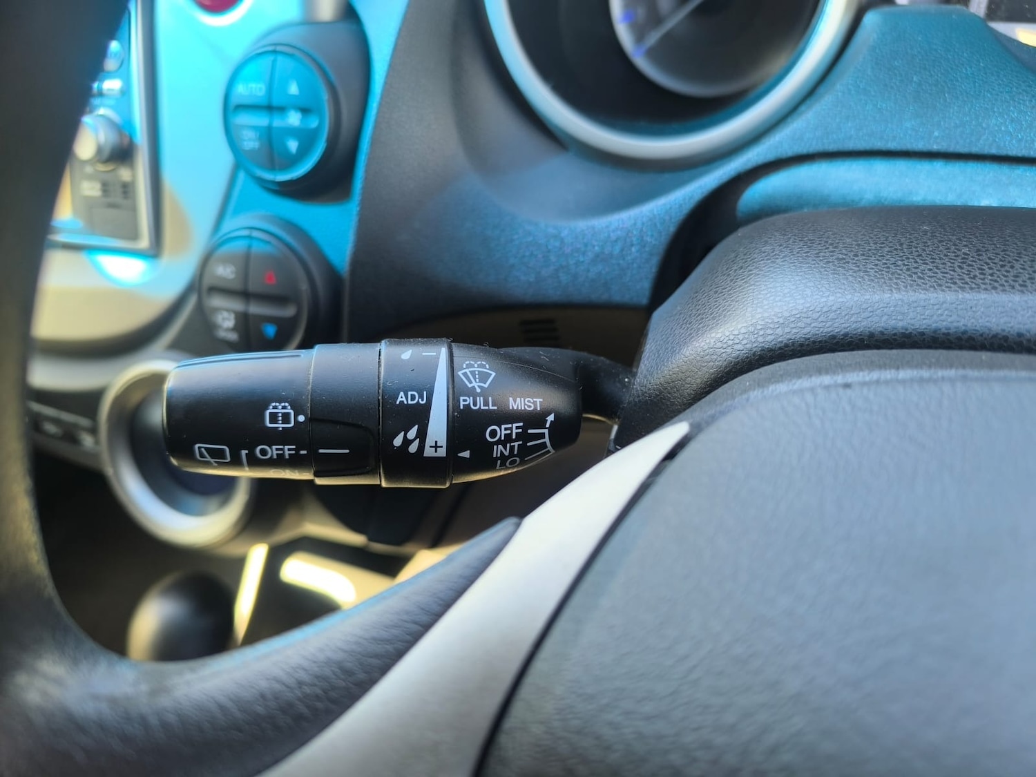 Used Honda Jazz 2012 for sale - 78198190: Photo 21