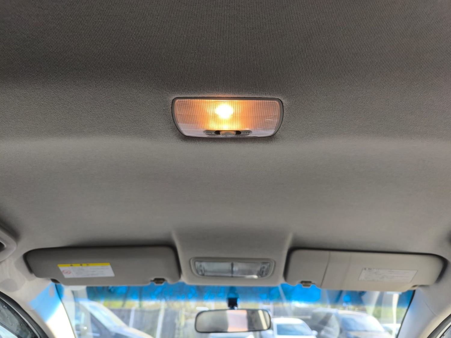 Used Honda Jazz 2012 for sale - 78198190: Photo 23