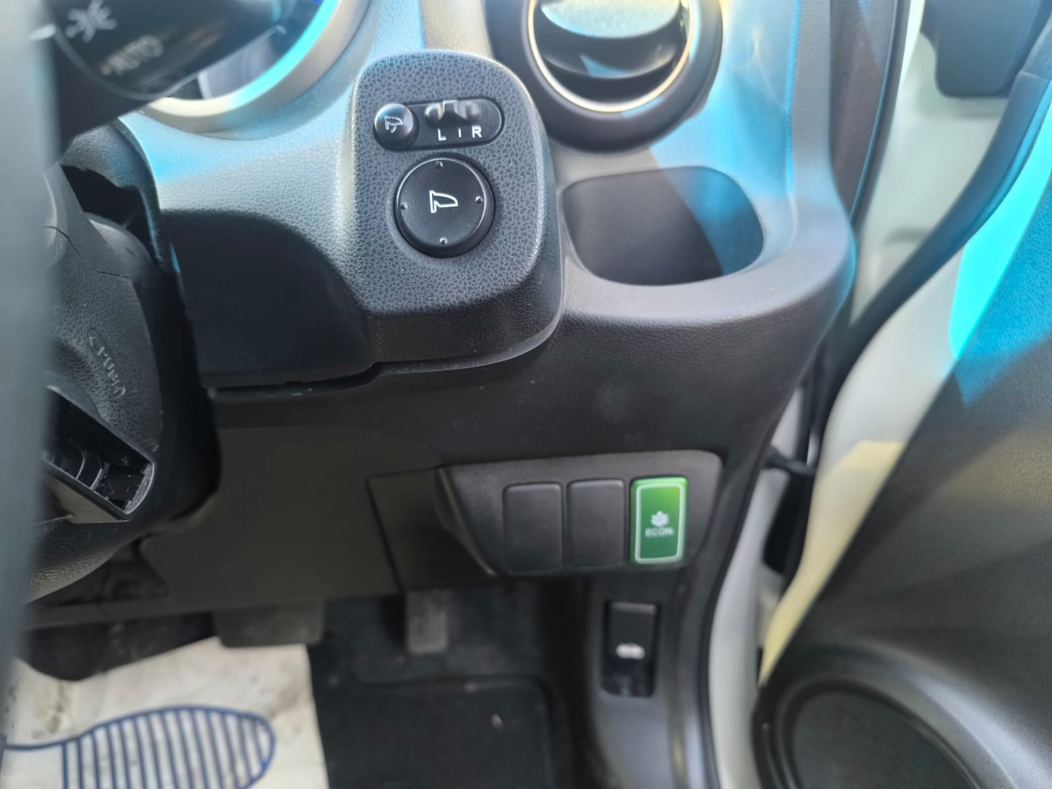 Used Honda Jazz 2012 for sale - 78198190: Photo 25