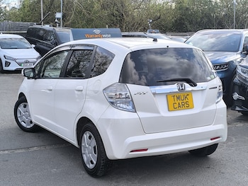 Used Honda Jazz 2012 for sale - 78198190: Photo