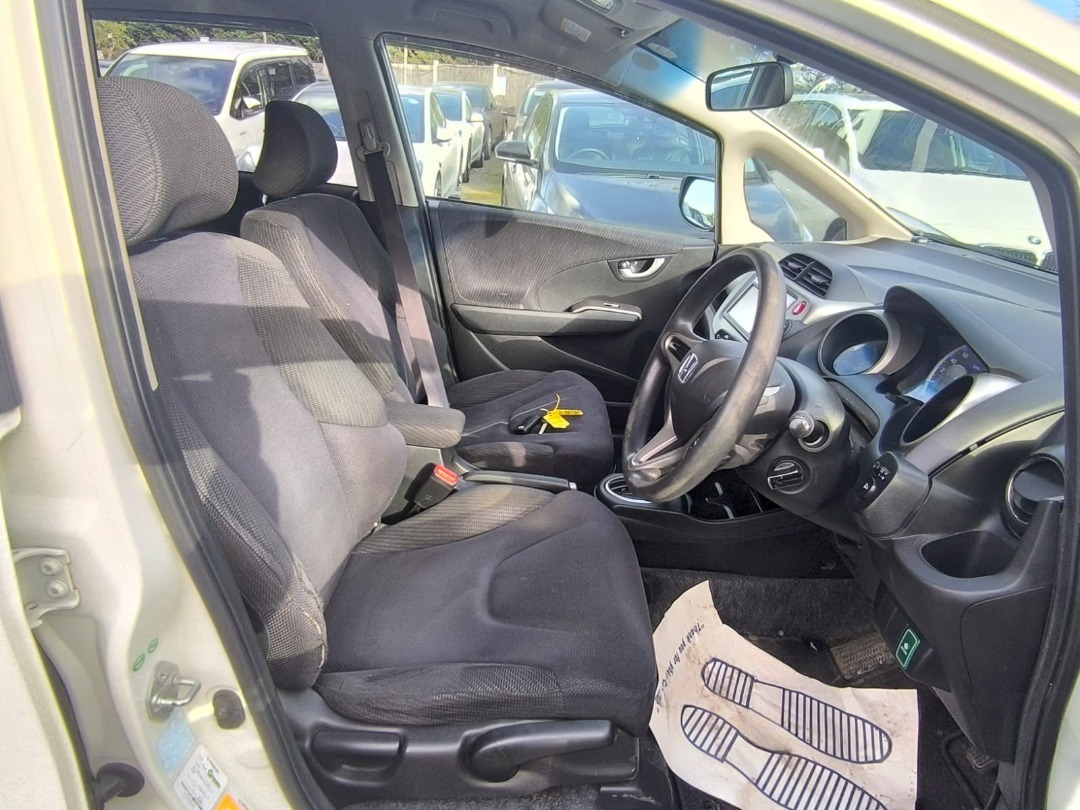 Used Honda Jazz 2012 for sale - 78198190: Photo 9