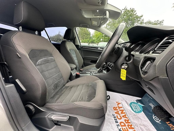 Used Volkswagen Golf 2014 for sale - 76170796: Photo 10