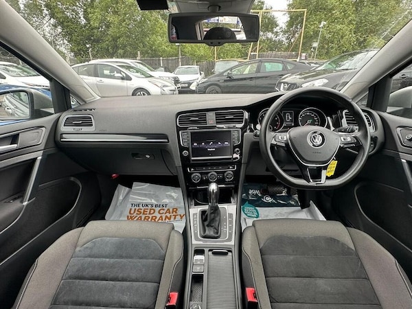 Used Volkswagen Golf 2014 for sale - 76170796: Photo 13