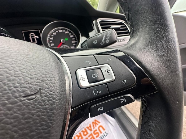 Used Volkswagen Golf 2014 for sale - 76170796: Photo 16