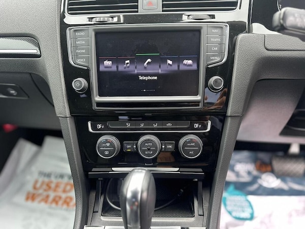 Used Volkswagen Golf 2014 for sale - 76170796: Photo 18