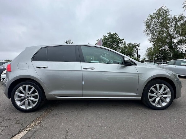 Used Volkswagen Golf 2014 for sale - 76170796: Photo 5