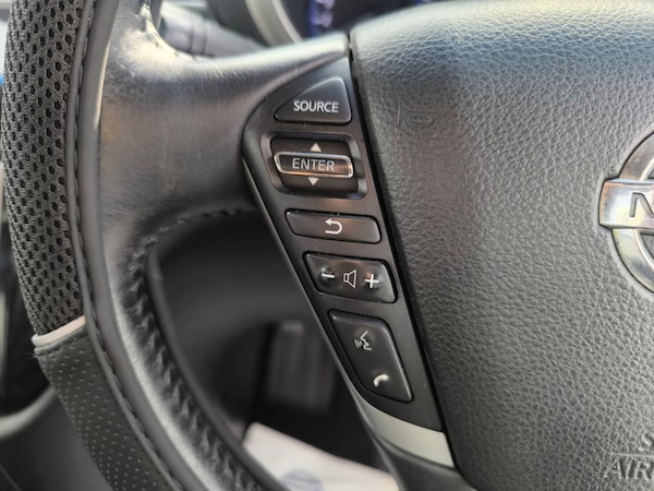 Used Nissan Elgrand 2010 for sale - 76193372: Photo 17