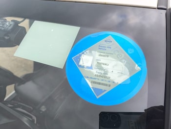 Used Toyota C-HR 2017 for sale - 78442384: Photo