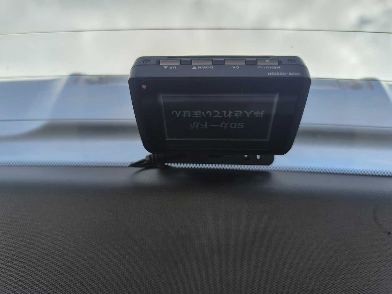 Vehicle 29