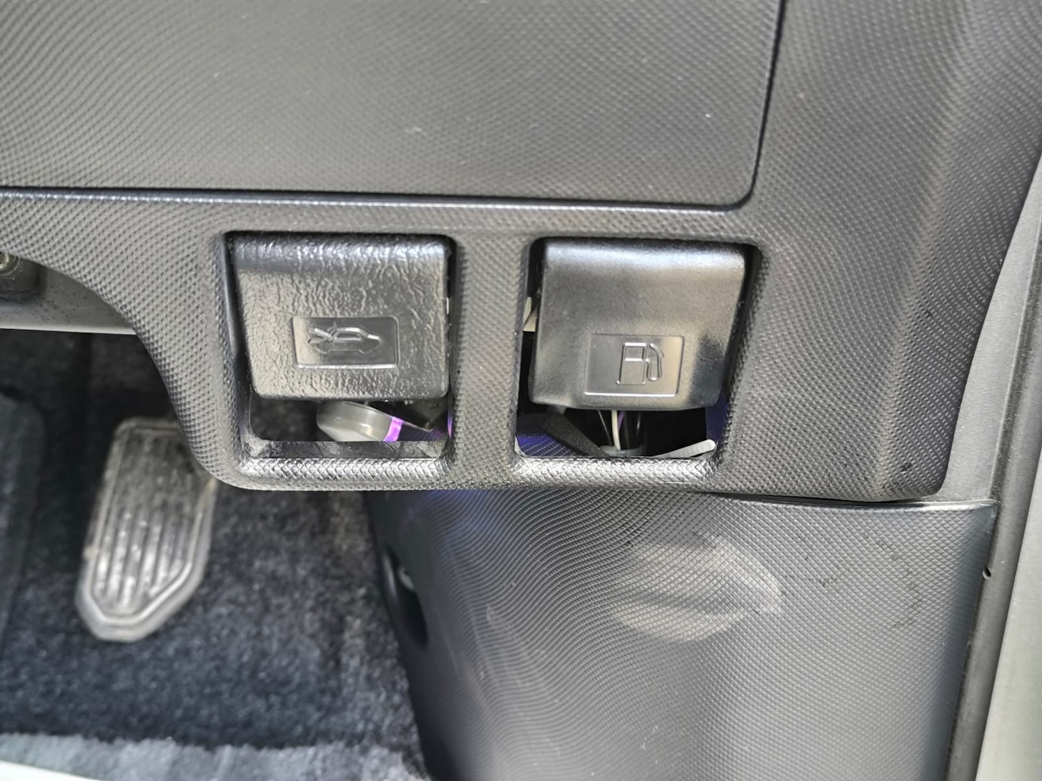 Vehicle 32