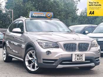 2013 (13) - 1.6 Petrol Automatic Hatchback Leather ULEZ Free 5-Door