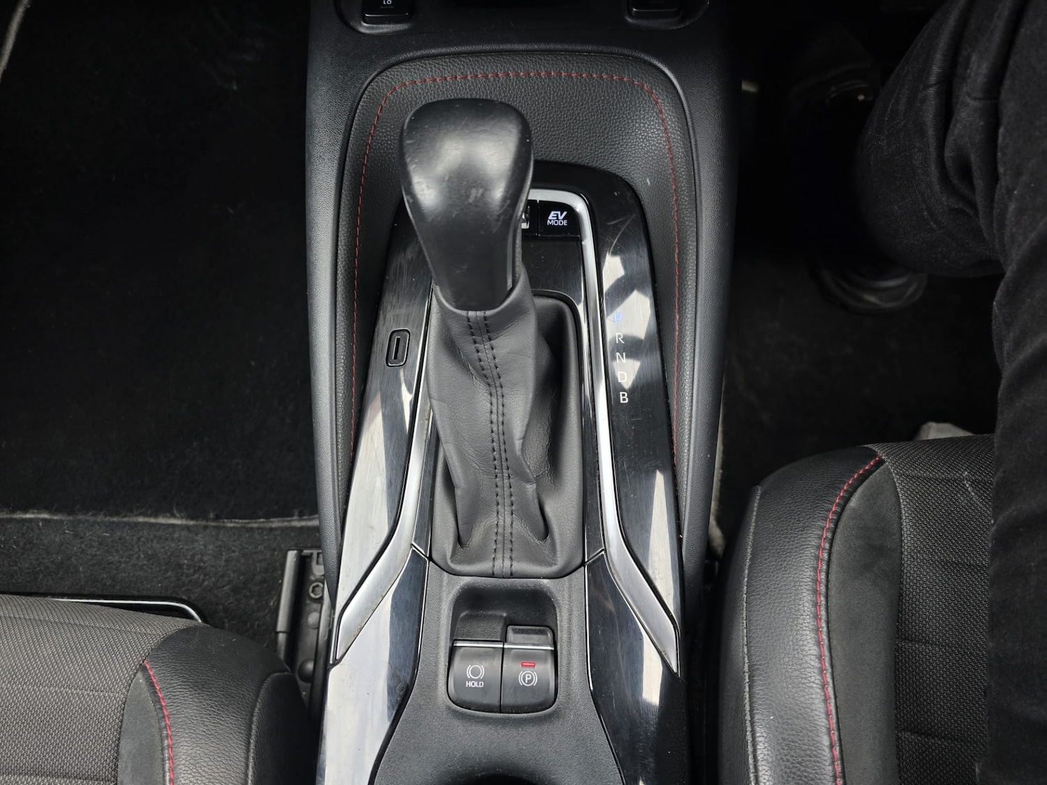 Vehicle 17