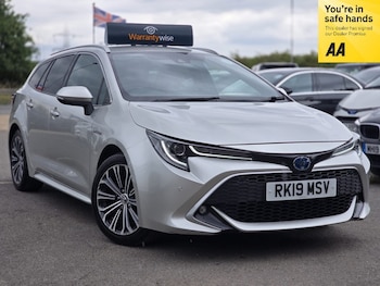 Toyota - Corolla