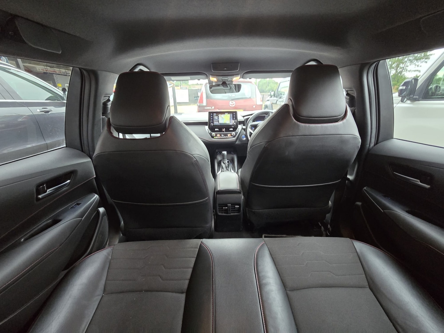 Vehicle 24