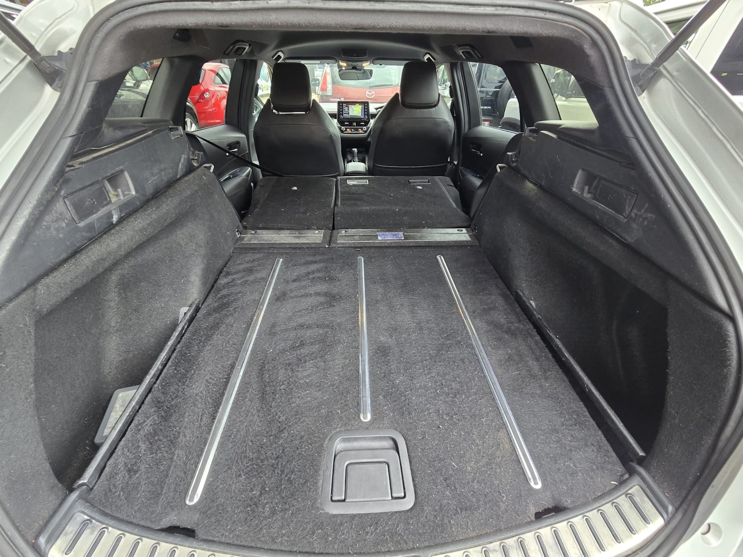 Vehicle 26