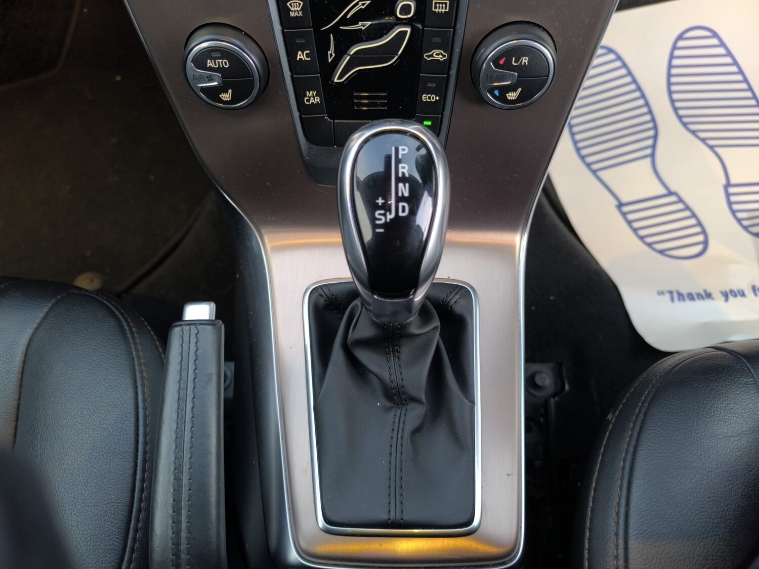 Used Volvo V40 2019 for sale - 77931184: Photo 17