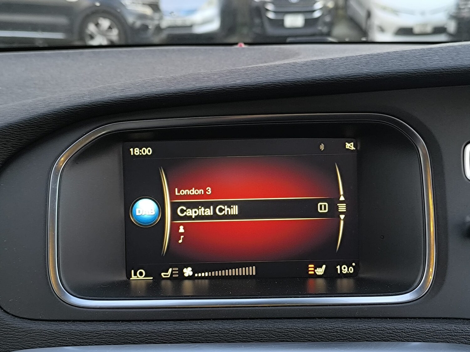 Used Volvo V40 2019 for sale - 77931184: Photo 20